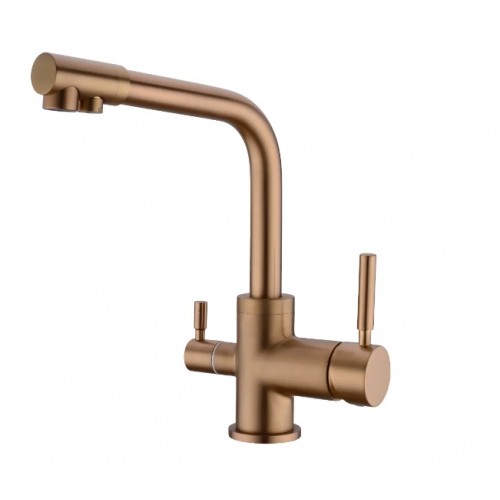 смеситель EMAR 3003N PVD Coppery