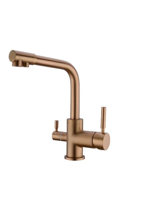 смеситель EMAR 3003N PVD Coppery