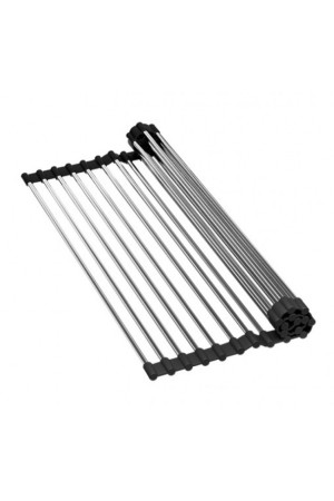 EMAR ролл-мат 4433.СР круглый пруток , хром