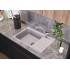 мойка кварцевая Quartz Bond 740 саванна 480х740х190мм (без сифона)