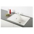 SCHOCK мойка кварцевая Optima 50D Cristalite 500*650 альпина
