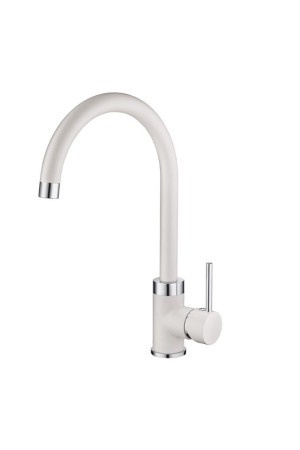 Смеситель высокий излив 3004.5 агат EMAR