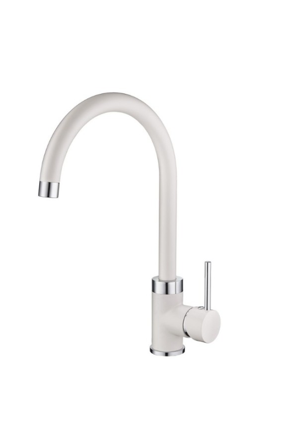 Смеситель высокий излив 3004.5 агат EMAR