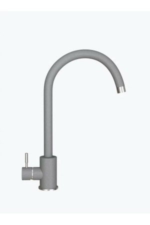 смеситель Polygran Альтаир серый  № 14