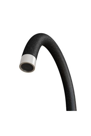 смеситель Polygran Альтаир черный №16