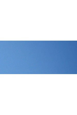 Пластик HPL 3050х1300х0,6 PF LM 0052GL светло-голубой с защитной пленкой Lemark