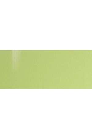 Пластик HPL 3050х1300х0,7 PF 4009HG нежно-зеленый с защитной пленкой Melatone