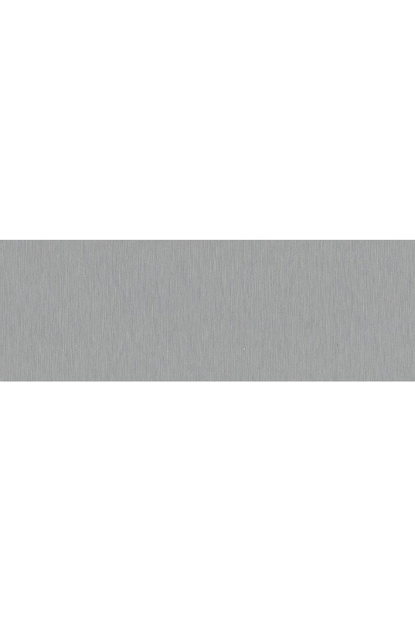 Пластик HPL 3050х1300х0,6 PF LM 1003GL никель с защитной пленкой Lemark