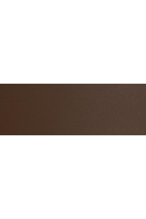 Пластик HPL 3050х1300х0,6 PF LM 0059GL шоколад с защитной пленкой Lemark