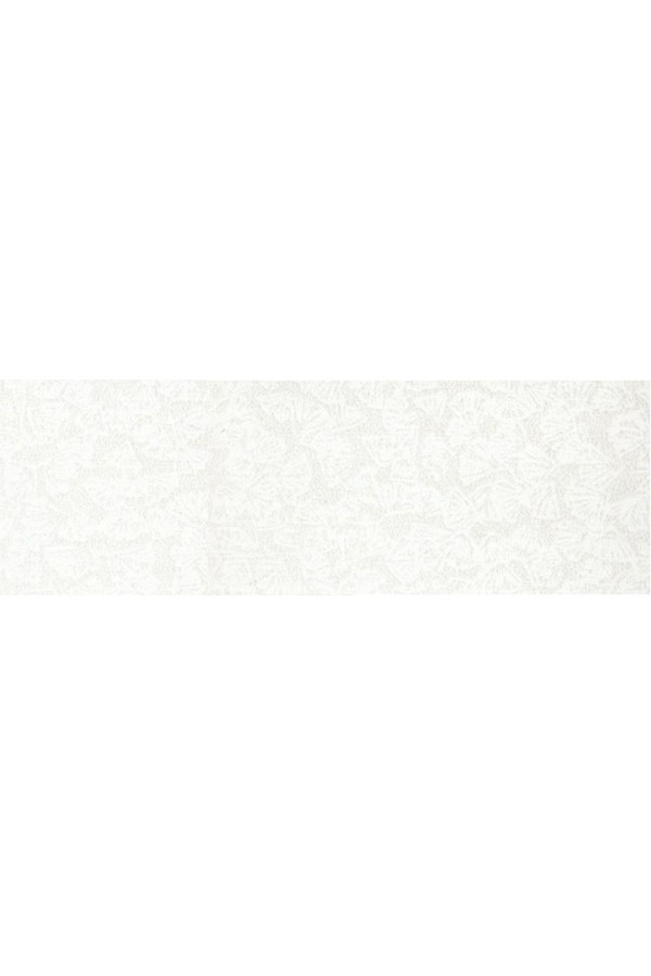 Пластик HPL 3050х1300х0,7 PF 1110HG белые васильки с защитной пленкой Melatone