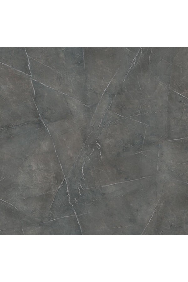 пластик 0434GL мрамор грей темный 3050х1300х0,6 PF з/п Lemark