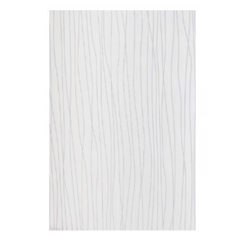 Пластик HPL 3050х1300х0,6 PF LM 0805GL зимнее сияние с защитной пленкой Lemark