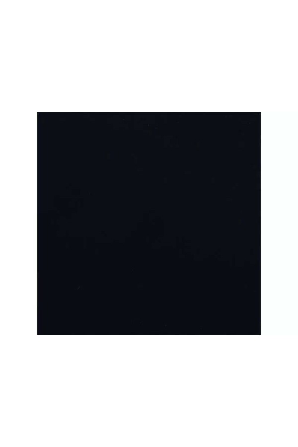 Alvic фасад МДФ Luxe черный (Negro) глянец / ALV0003