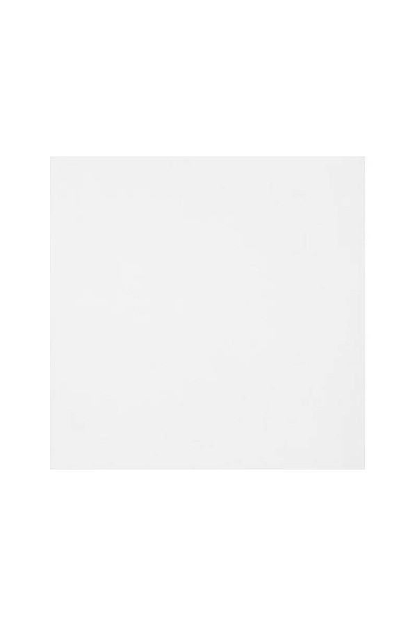 Alvic фасад МДФ Luxe белый колониал металлик (Blanco Colonial Pearl Effect) глянец / ALV0128