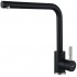 смеситель GranFest Urban QUARZ Z-5411 черный