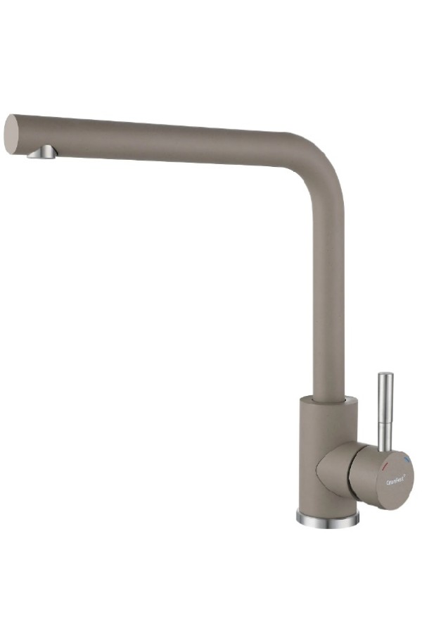 смеситель GranFest Urban QUARZ Z-5411 песочный