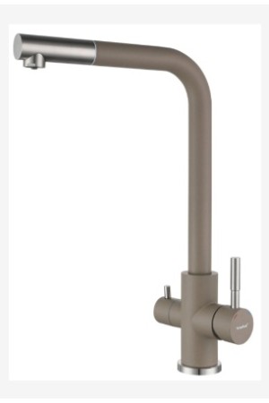 смеситель GranFest Urban QUARZ Z-5421 песочный