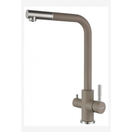 смеситель GranFest Urban QUARZ Z-5421 песочный