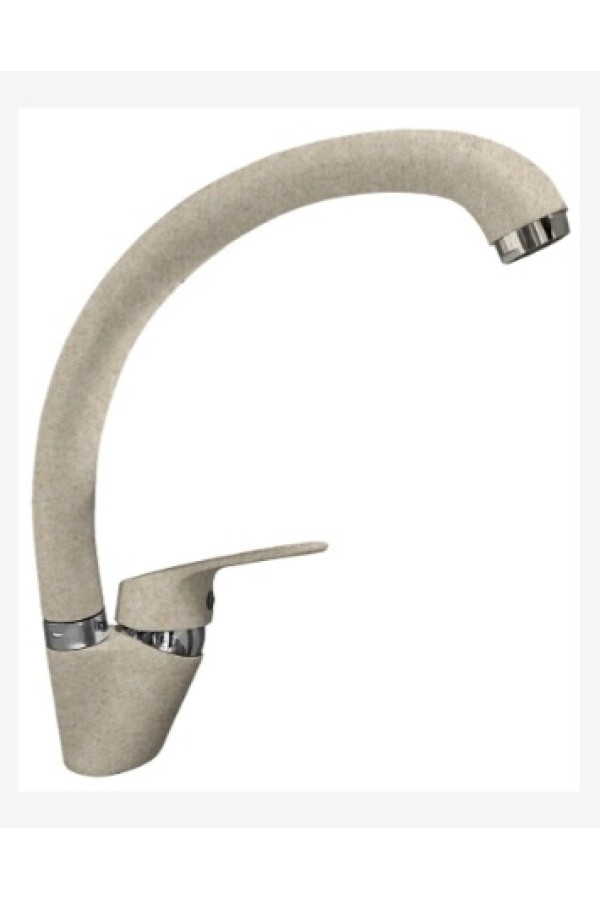 смеситель GranFest Urban QUARZ Z-3323 песочный