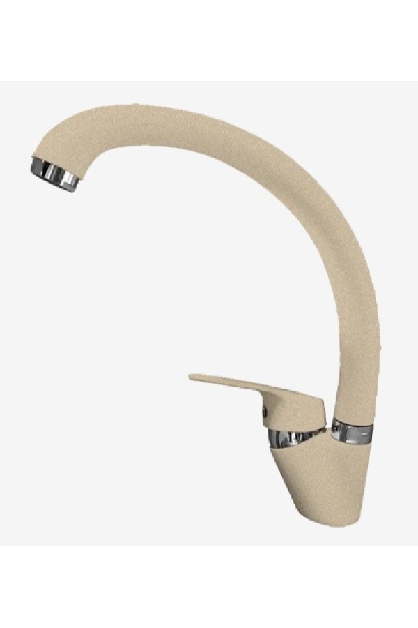 смеситель GranFest 3323 кашемир