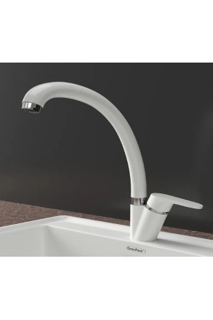 смеситель GranFest 3323 иней