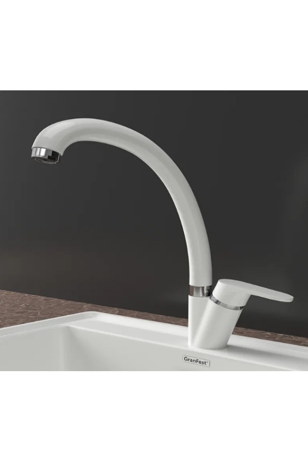 смеситель GranFest 3323 иней