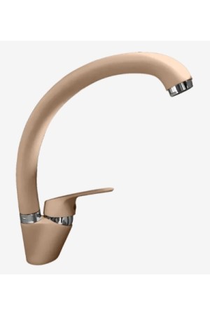 смеситель GranFest 3323 топаз