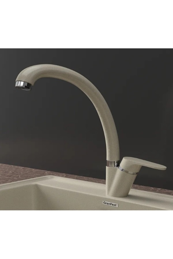 смеситель GranFest 3323 топаз