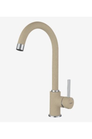 смеситель GranFest  3650 кашемир