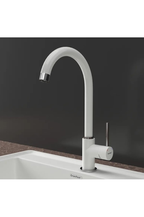 смеситель GranFest  3650 иней