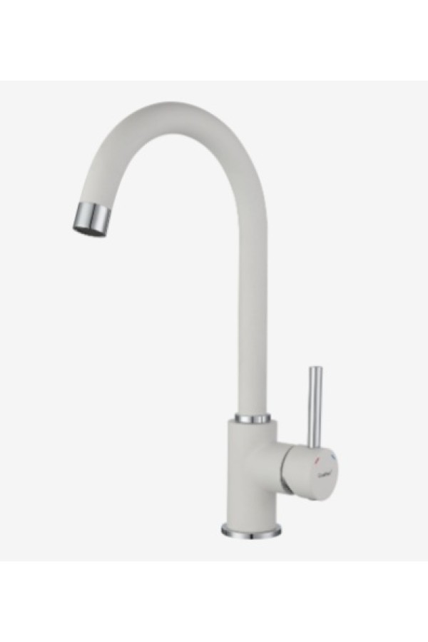 смеситель GranFest  3650 иней