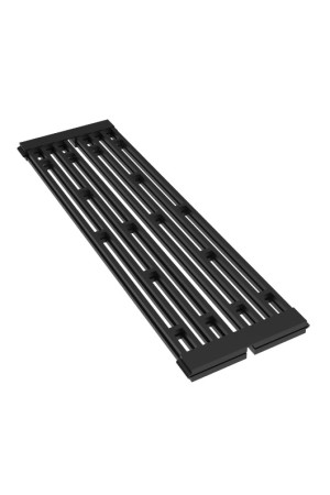 GranFest QUARZ ролл-мат GF 1002-BL, черный