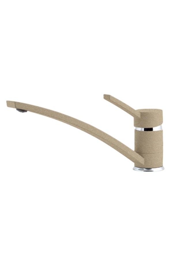 смеситель GranFest 1724 кашемир