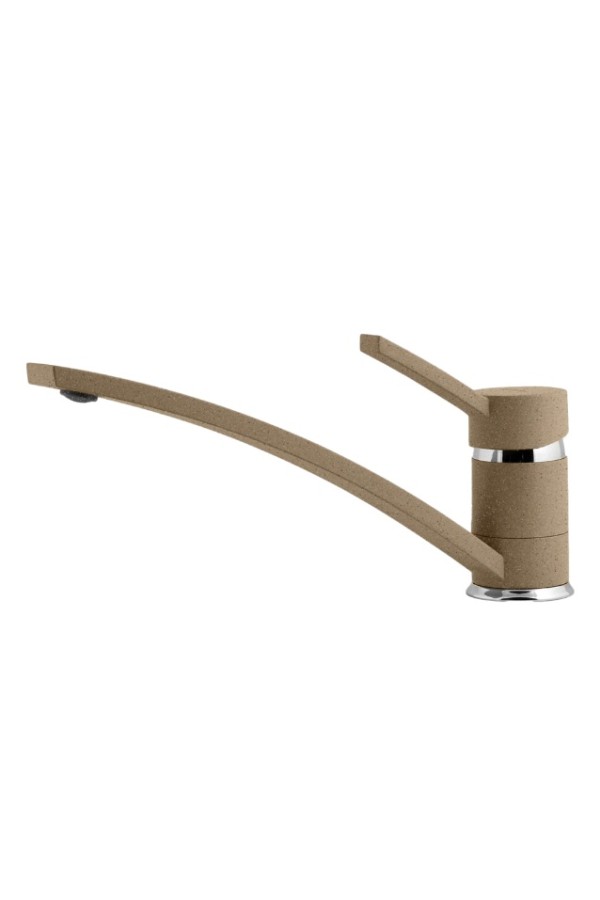 смеситель GranFest 1724 песочный