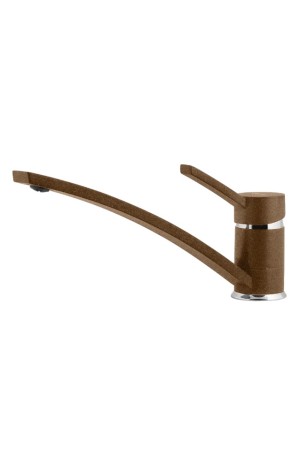 смеситель GranFest 1724 терракот