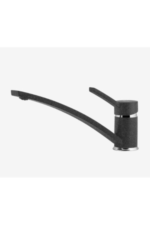 смеситель GranFest 1724 графит