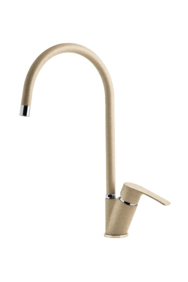 смеситель GranFest 5023 кашемир