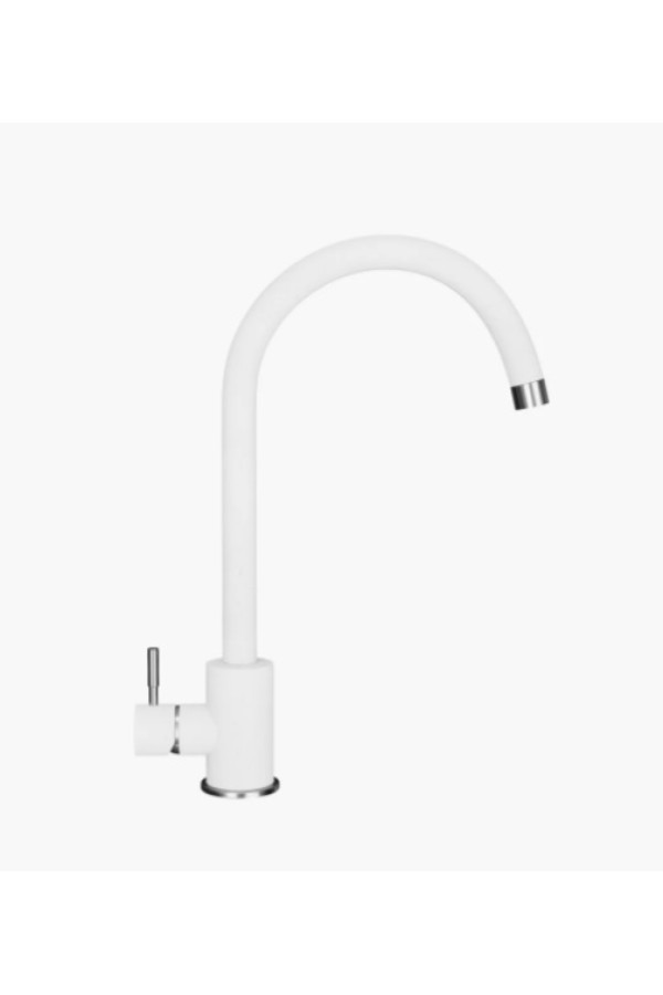 смеситель Polygran Альтаир туман