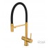 Смеситель EMAR 7024 PVD Golden