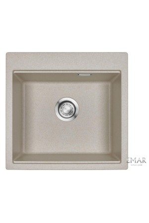 мойка кварцевая EMAR EMQ-1520.Q Берилл