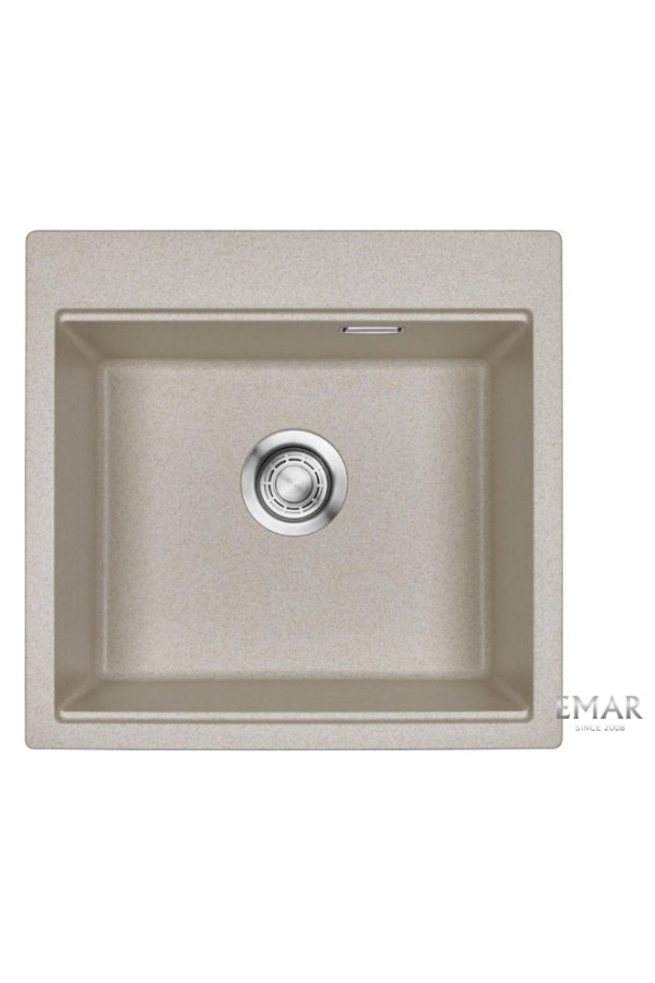 мойка кварцевая EMAR EMQ-1520.Q Берилл