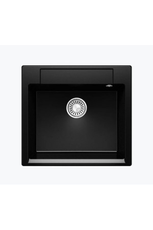 Мойка мраморная Argo 560 №316 космос 560*510*200мм