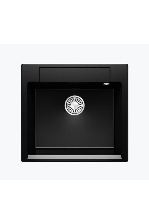 Мойка мраморная Argo 560 №316 космос 560*510*200мм