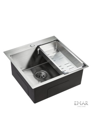 корзина 400 EMAR (к мойке EMB-117А)