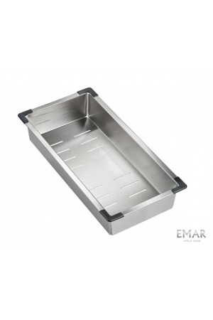корзина 400 EMAR (к мойке EMB-117А)