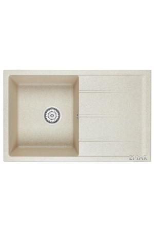 мойка кварцевая EMAR EMQ-1800.Q Берилл