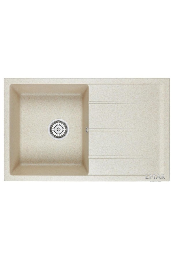 мойка кварцевая EMAR EMQ-1800.Q Берилл