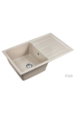 мойка кварцевая EMAR EMQ-1800.Q Берилл