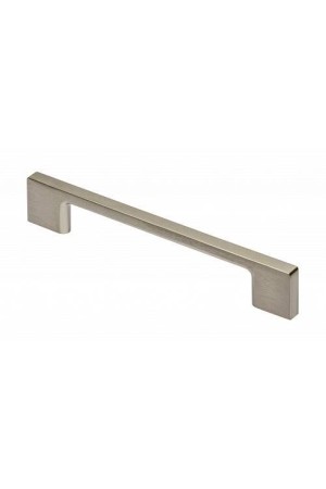 Ручка мебельная скоба UZ-819 128мм инокс UZ-819128-06 GTV
