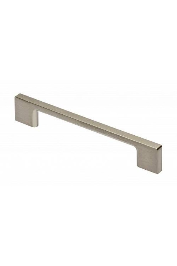 Ручка мебельная скоба UZ-819 128мм инокс UZ-819128-06 GTV